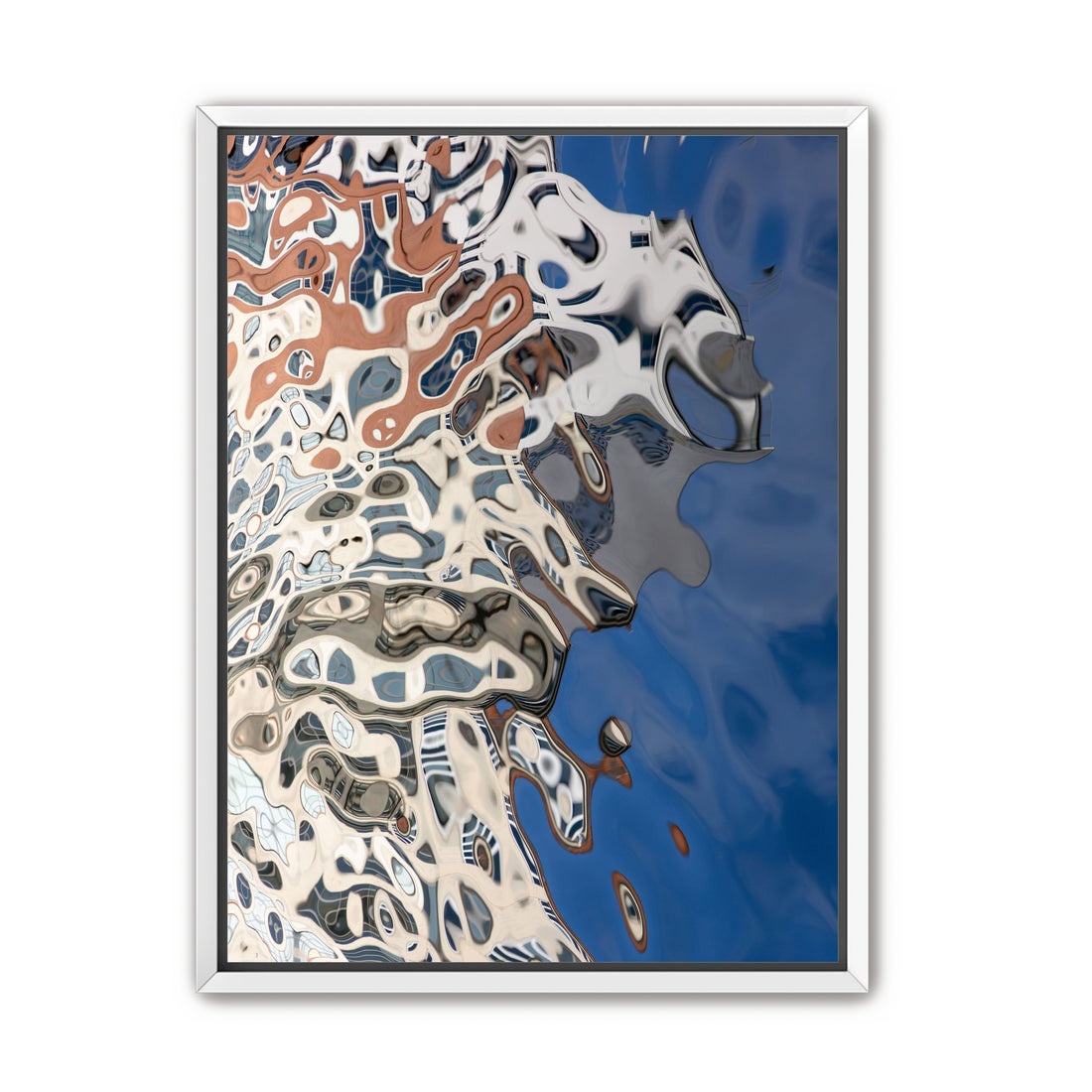 River Spree real moment number 11