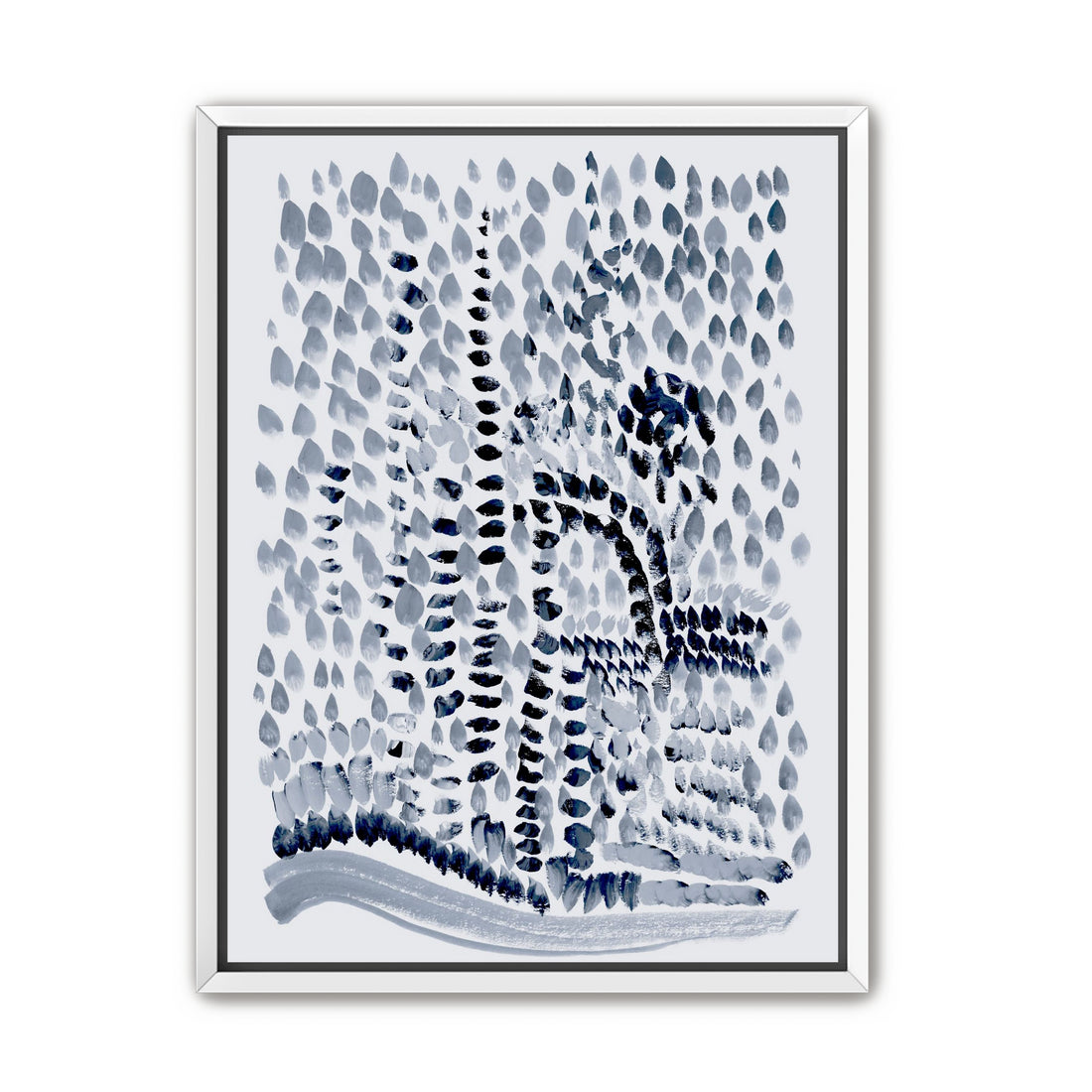 Dry Mountain Water