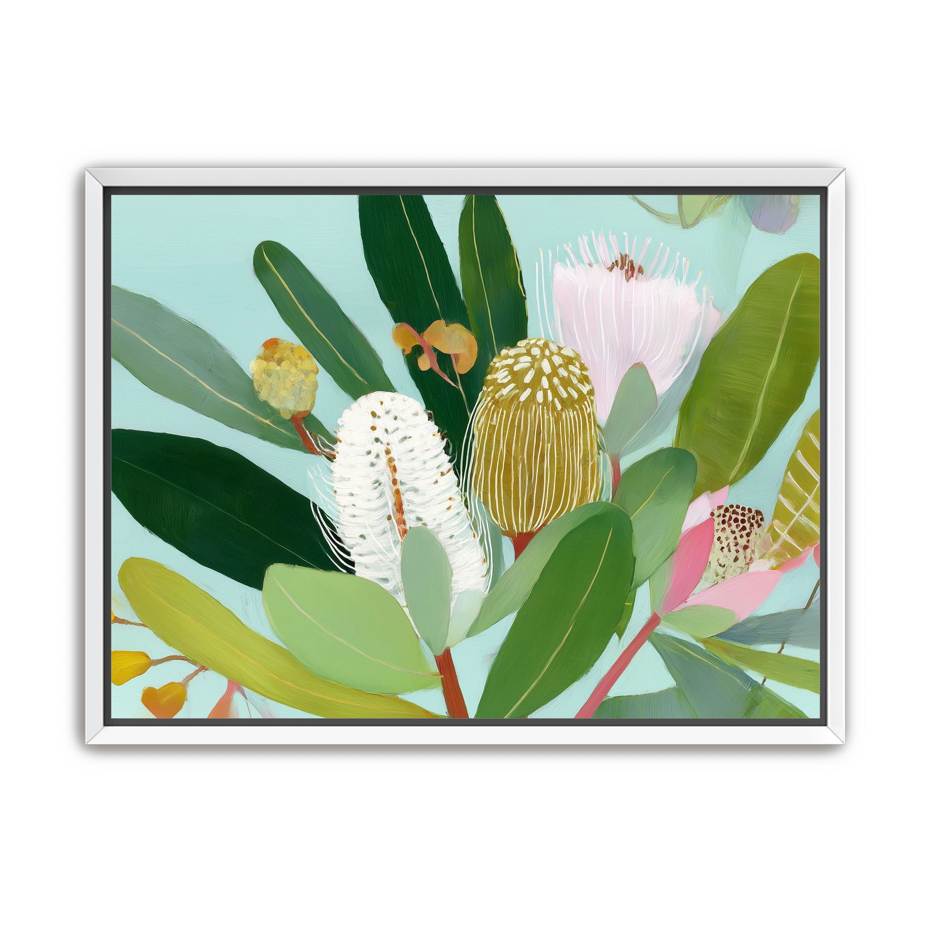 Australian Flora 8