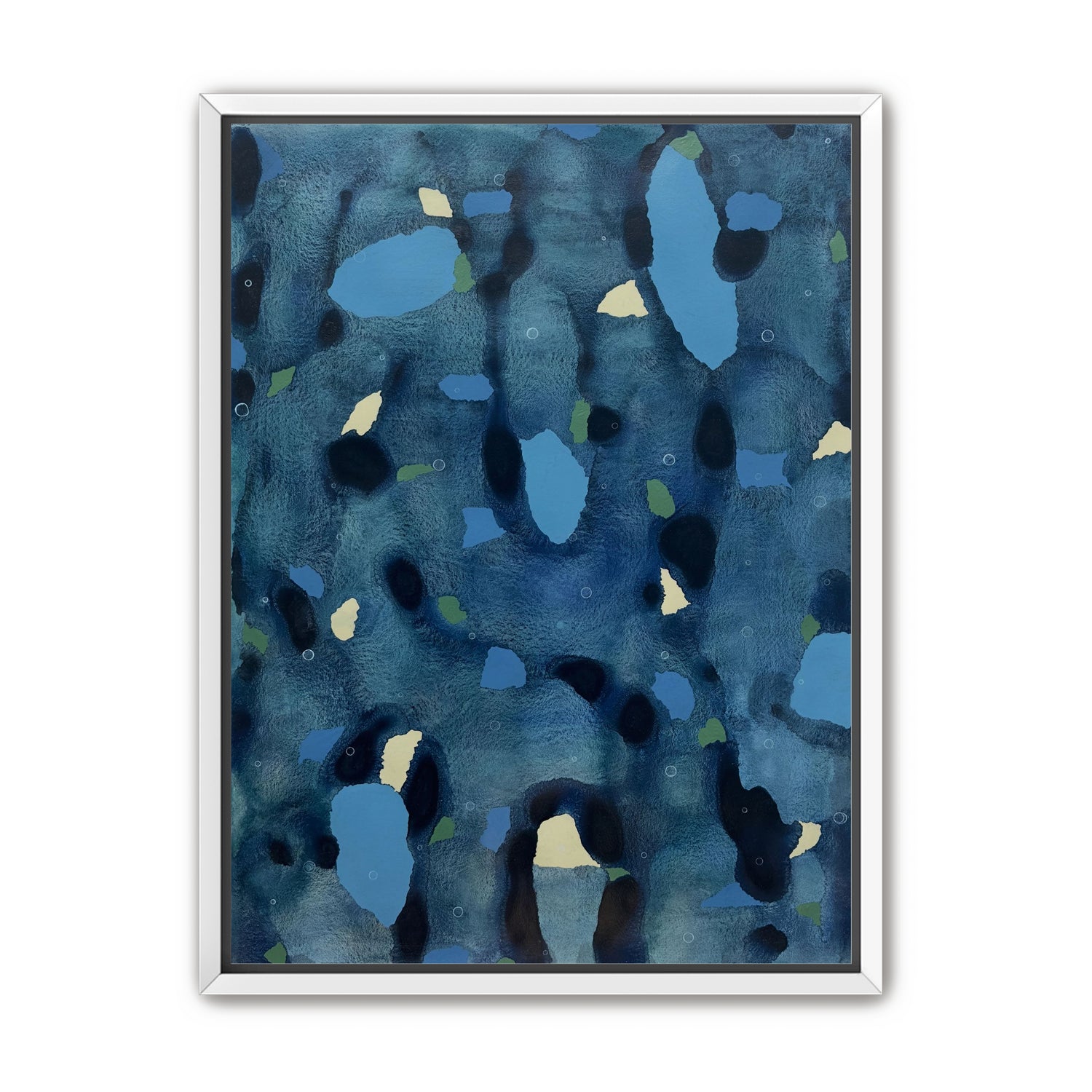 When The Night Rolls In