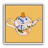 The Mad Hatter&