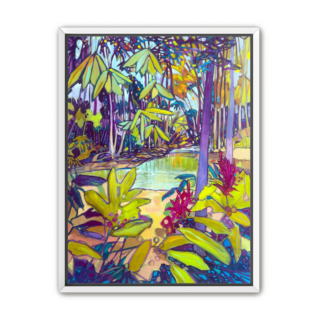 Duns River Falls Ocho Rios