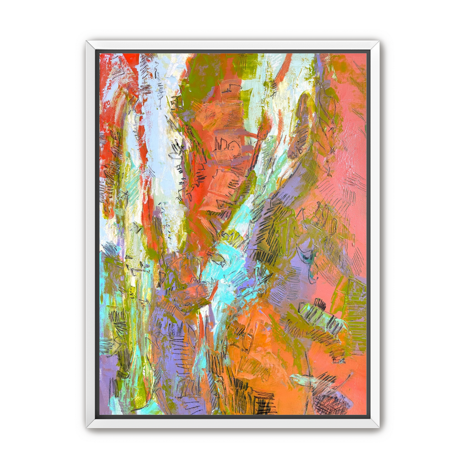 Interwoven: Birthing Big Dreams