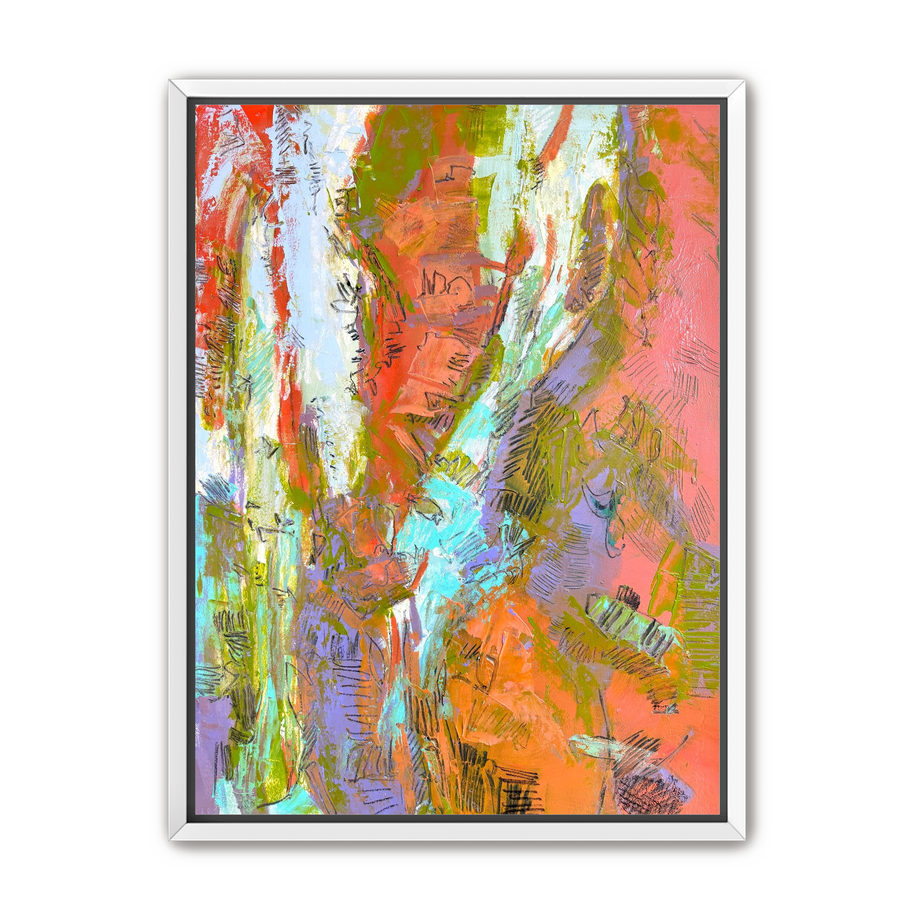 Interwoven: Birthing Big Dreams