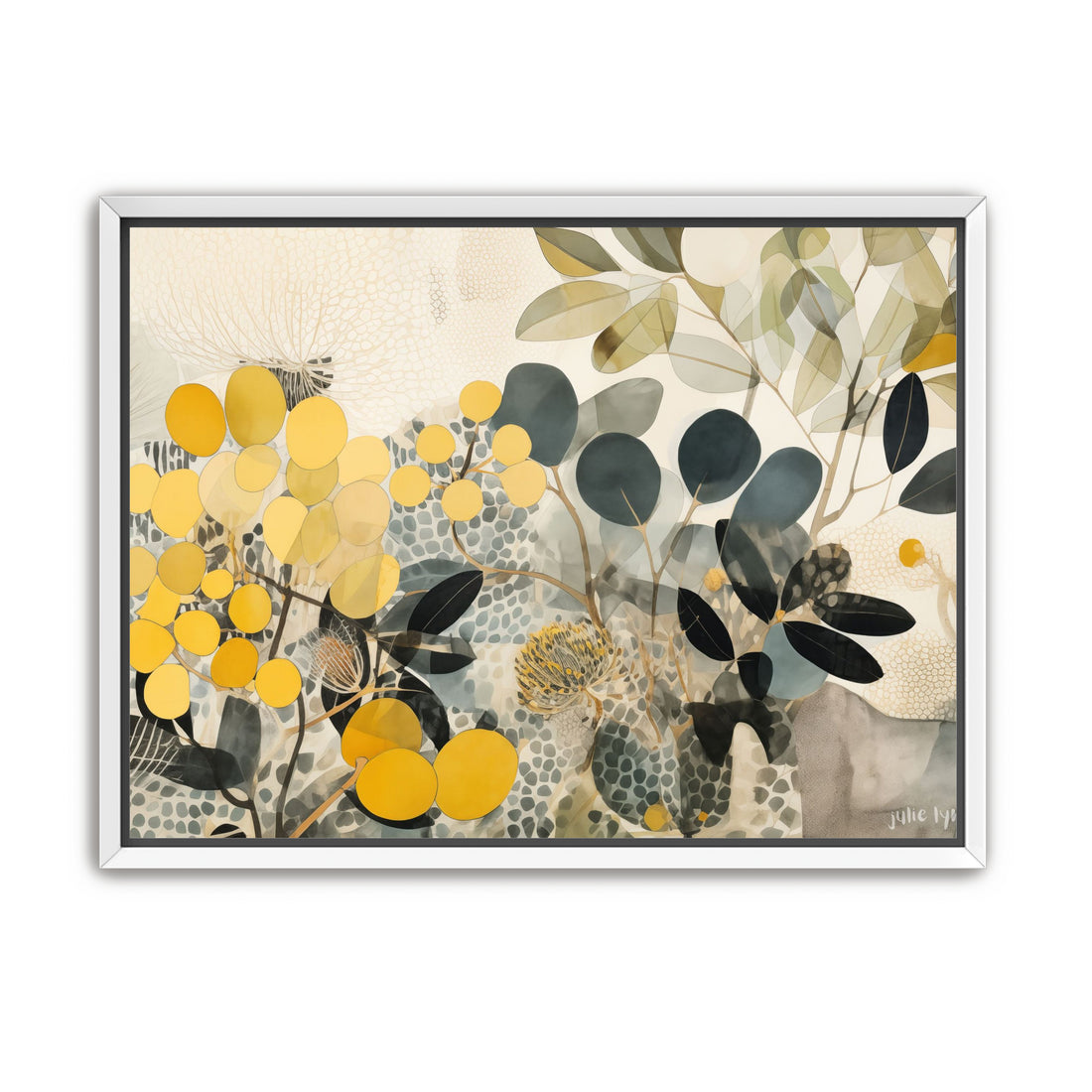 Ethereal: Flourish Collection