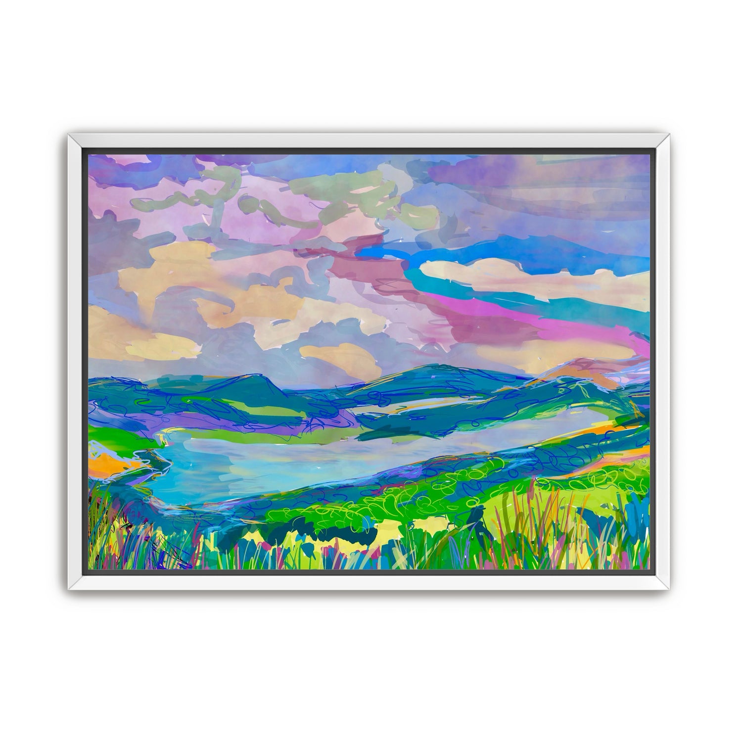 Utah Lake