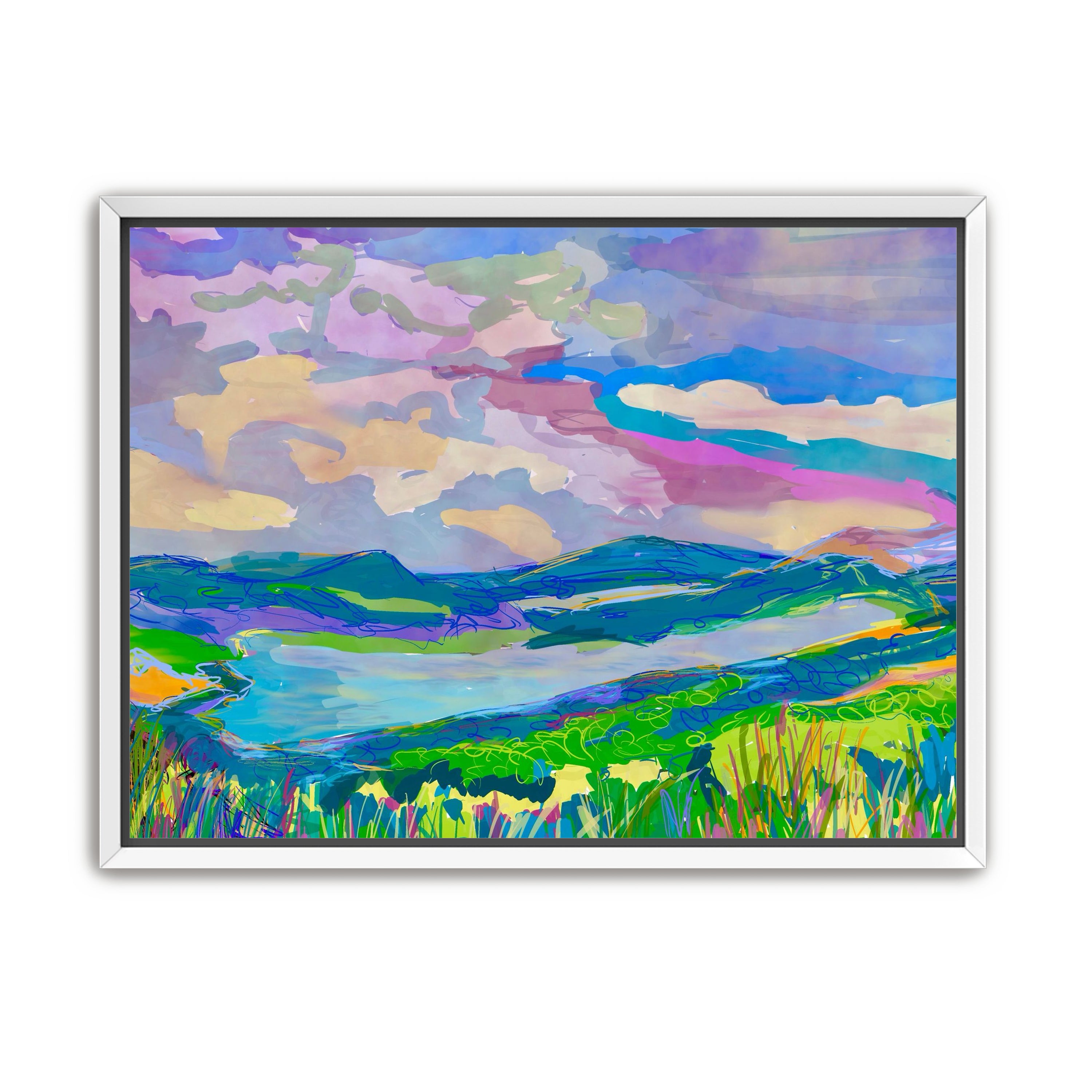 Utah Lake