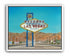 Welcome to Las Vegas