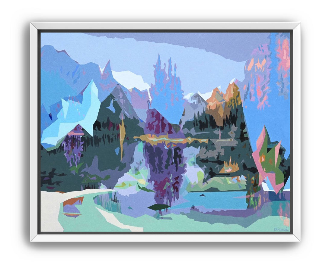 Landscape Obscura - 18