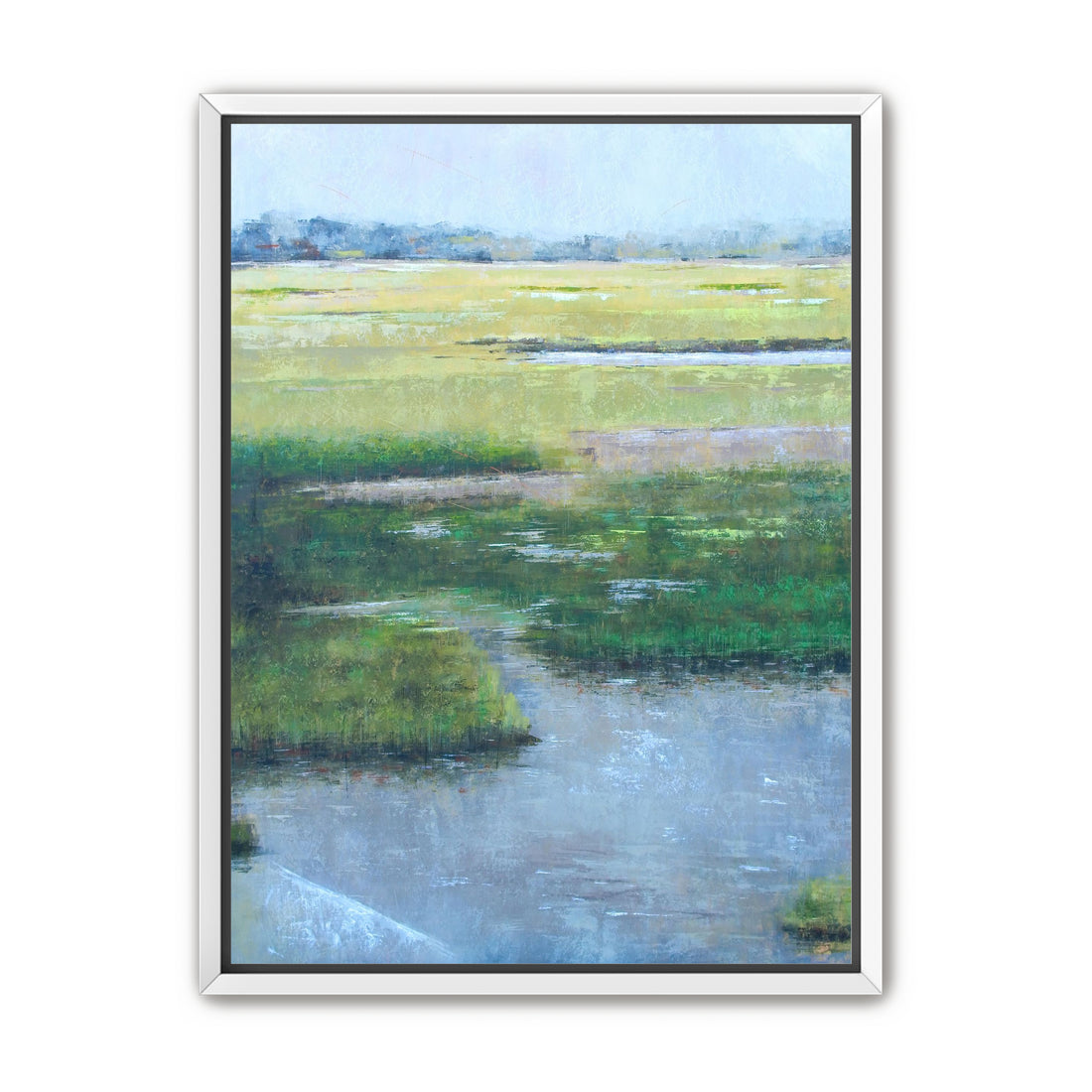 Marsh Landing 1