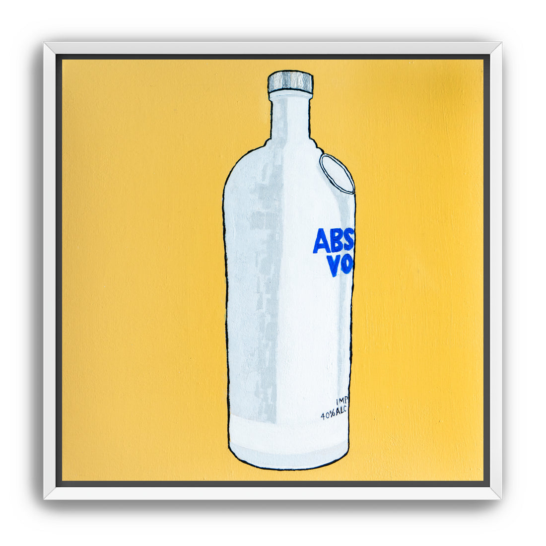 Absolut Vodka