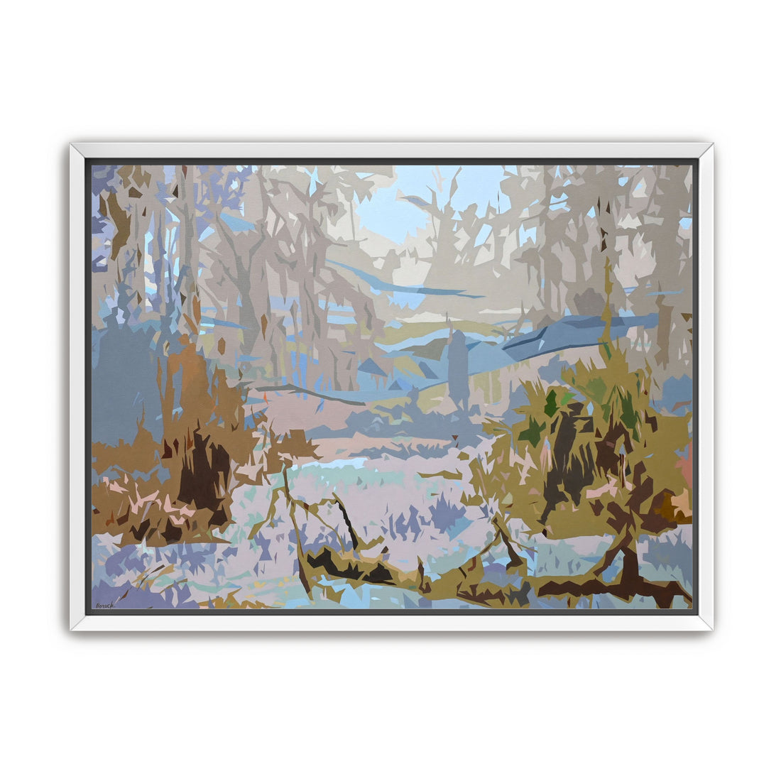 Landscape Obscura - 14