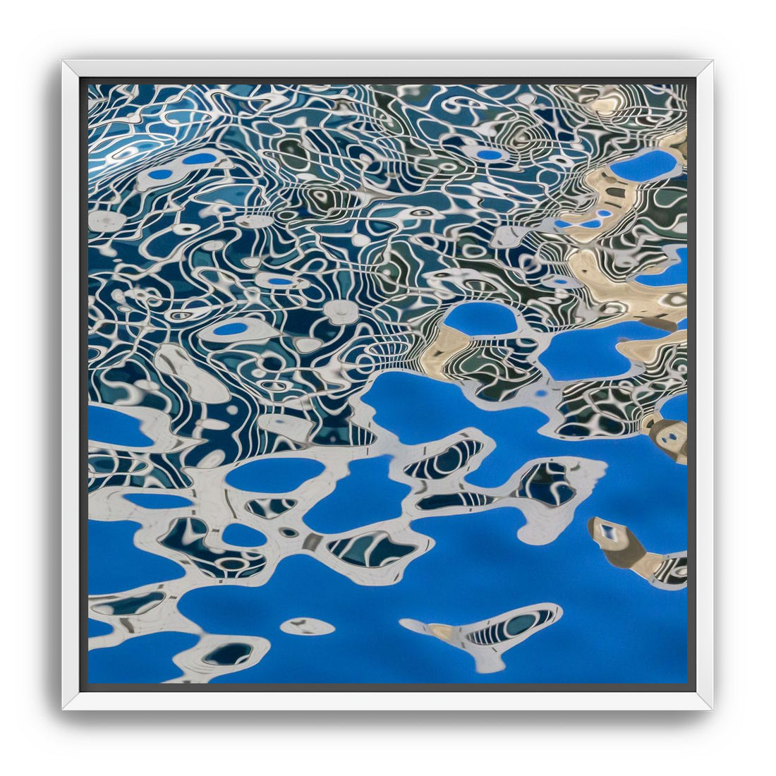 River Spree real moment number 4