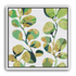 Abstract Eucalyptus 2 by Julie Lynch