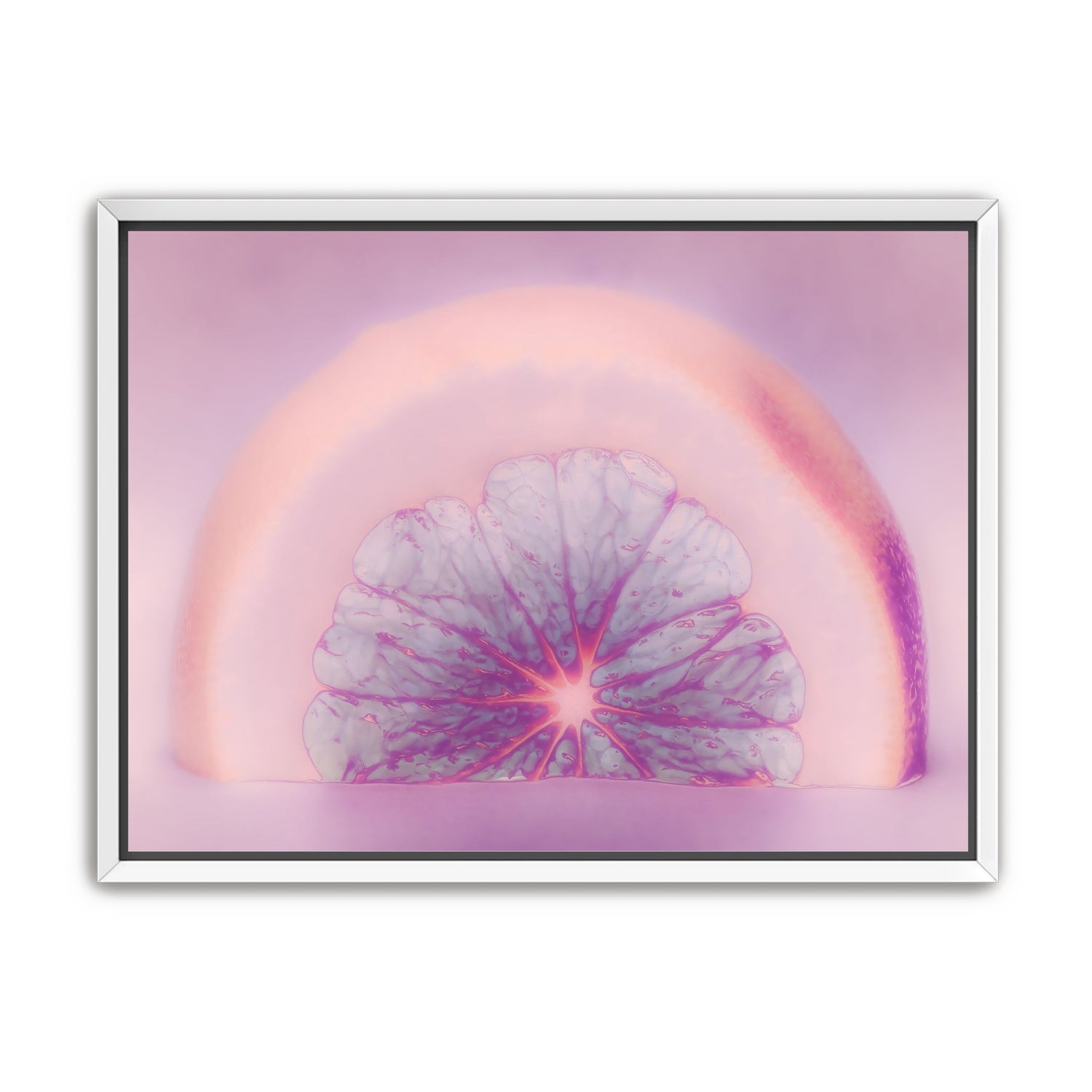 pink lemon dream
