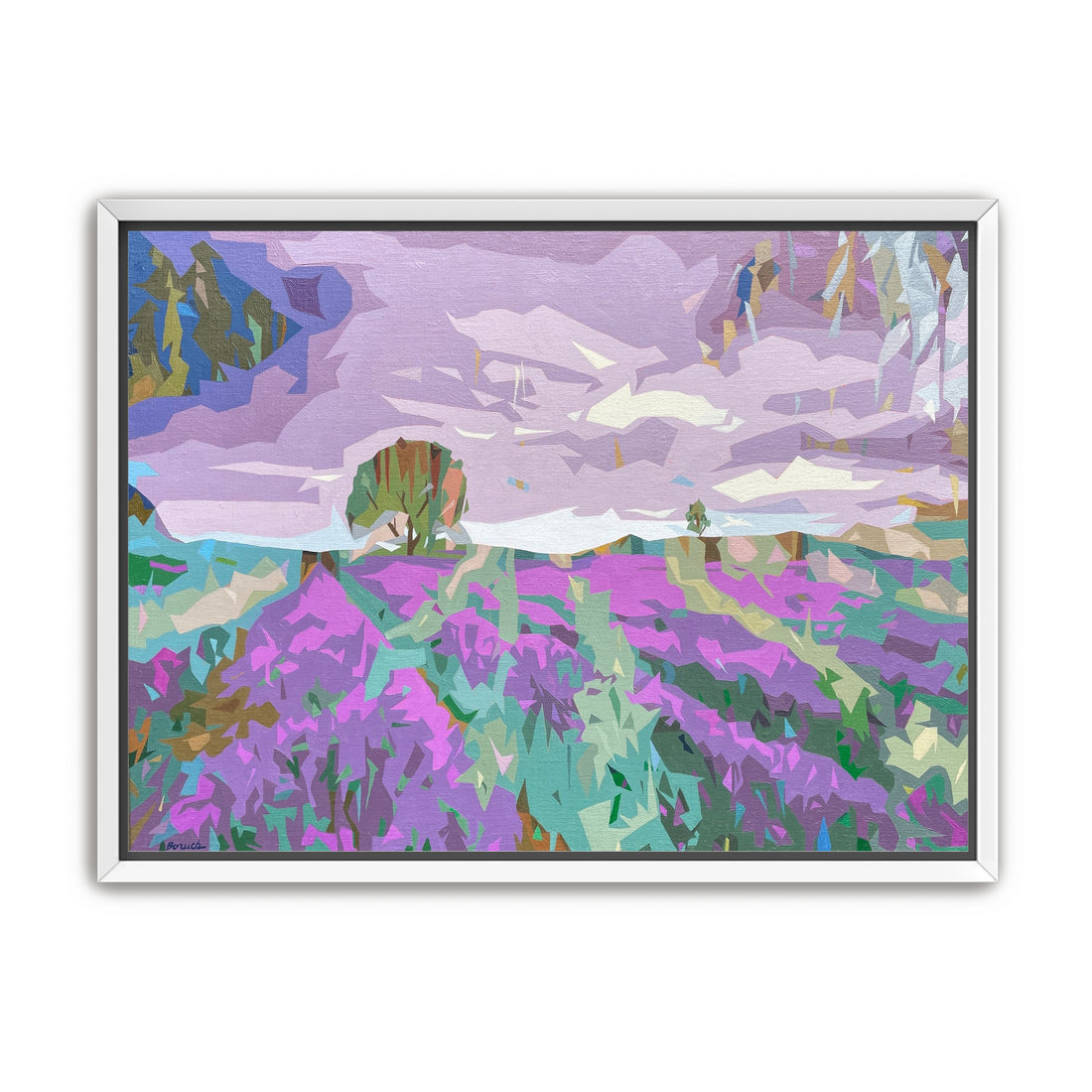 Landscape Obscura - 6