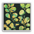 Abstract Eucalyptus 4 by Julie Lynch