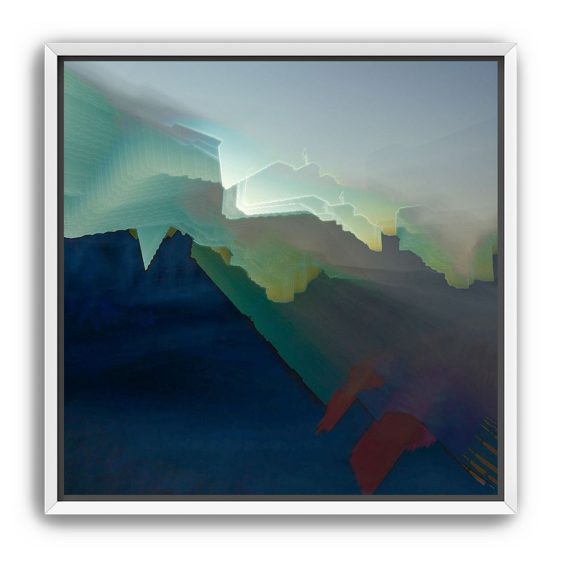 City of Light: Blue Hour Vision in Berlin