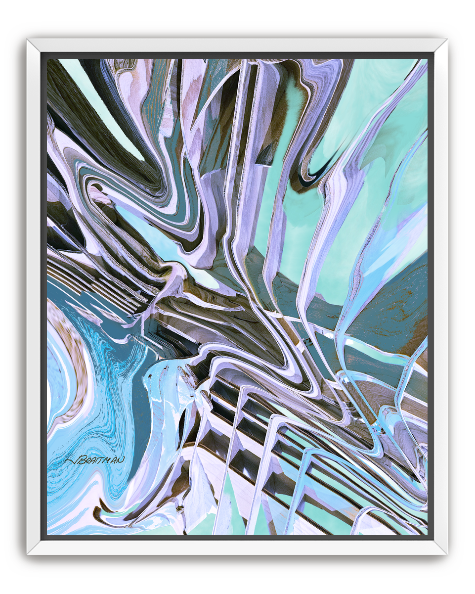 Ice Flows