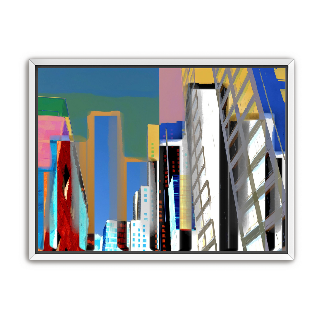 We Make Our City