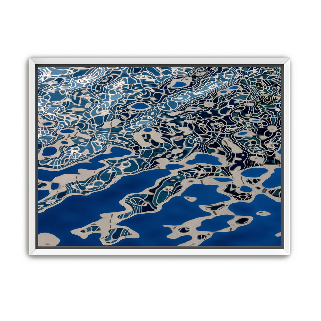 River Spree real moment number 21