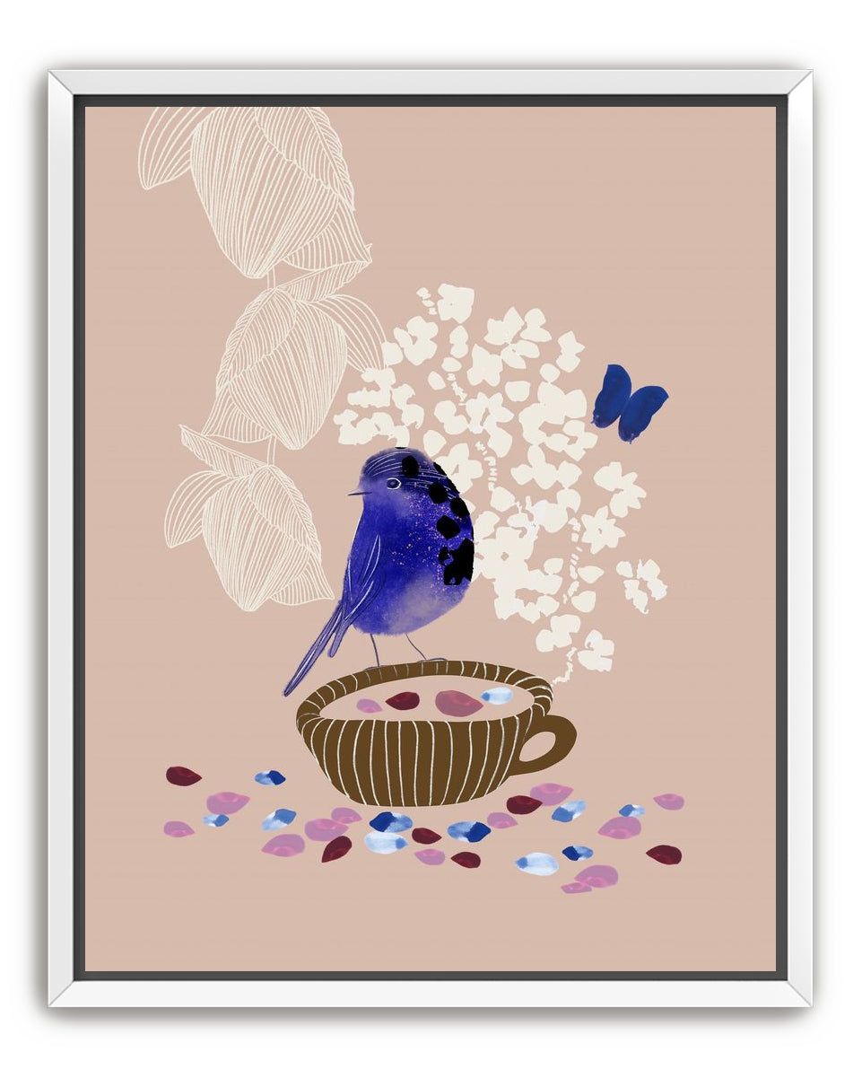 Sweet Tea Song Bird - 01
