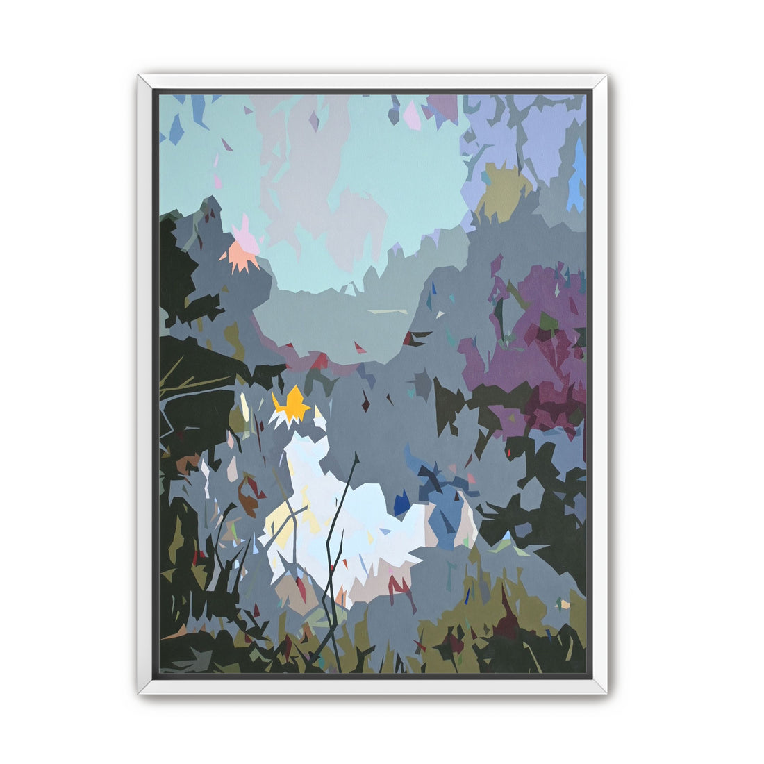 Landscape Obscura - 21