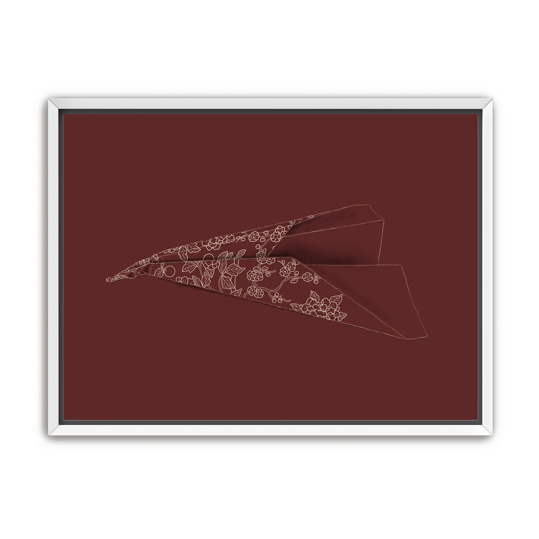 Paper Plane