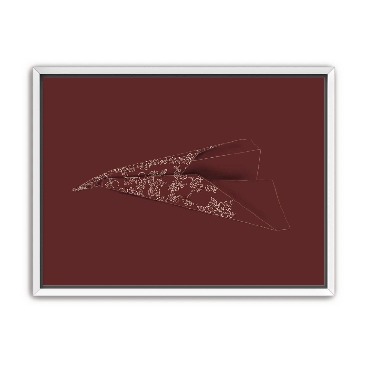 Paper Plane