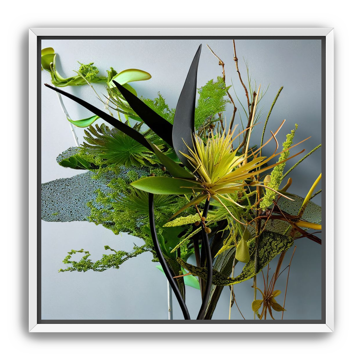 How Does Your Garden Grow? No 6