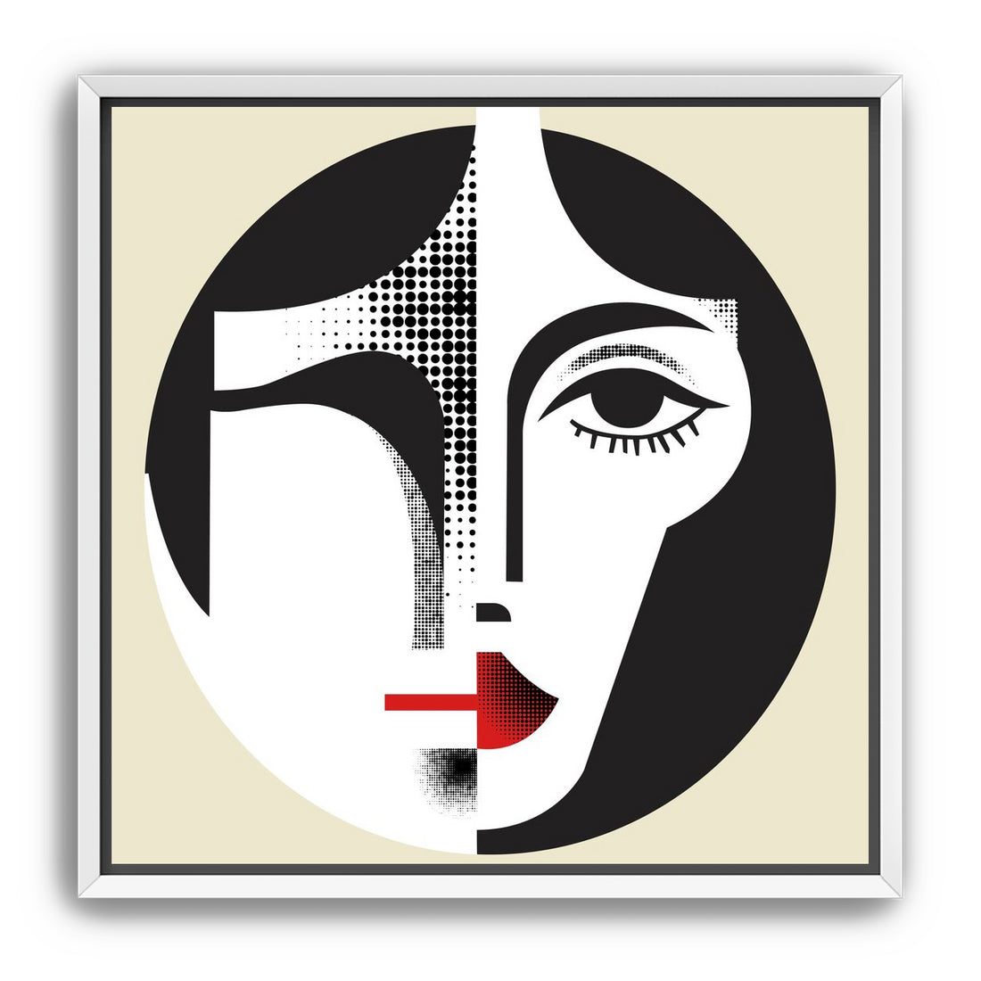 FEMME FATALE MIDNIGHT ENIGMA No 6