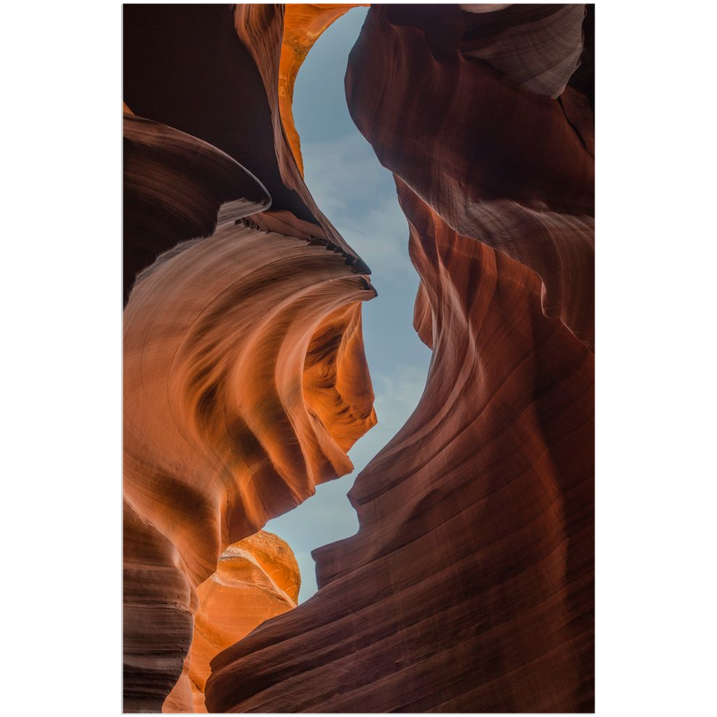 Canyon to the Skies - Antelope Canyon 1