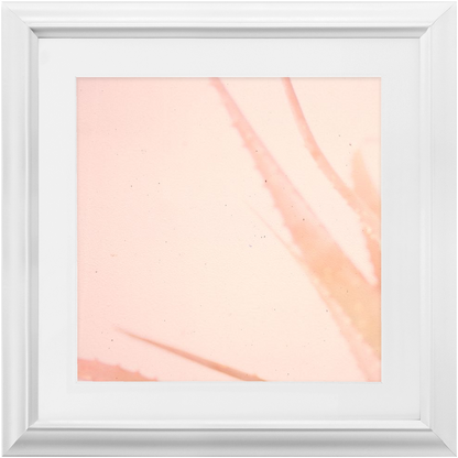 Elegant Imperfections No.1
