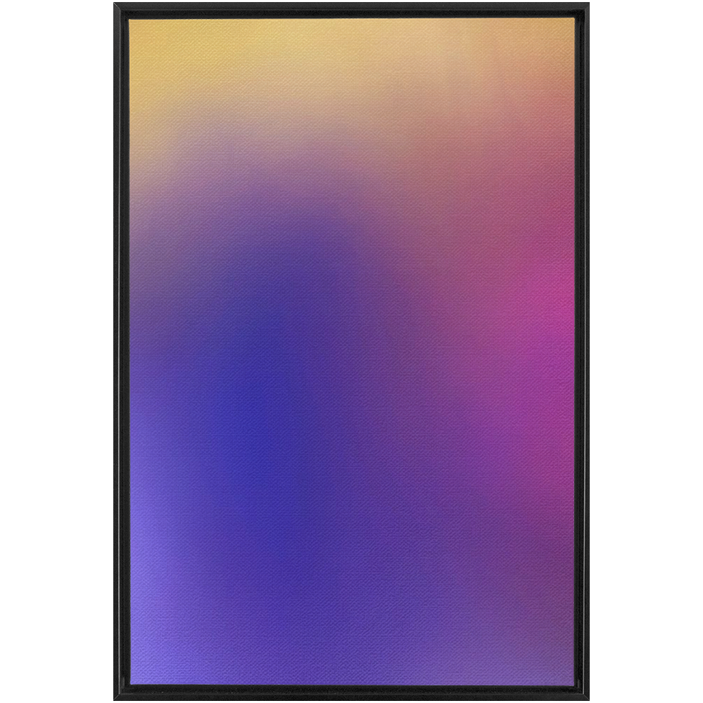 Aura Fade Study 4