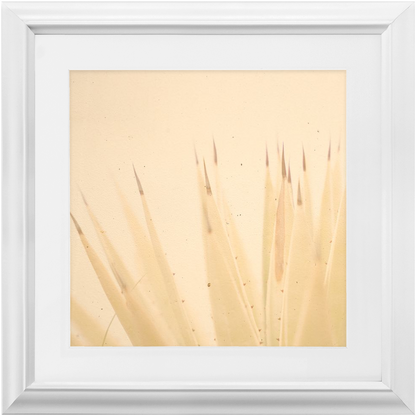 Imperfect Elegance No.4