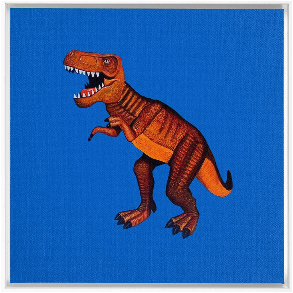 Blue/Orange Rex