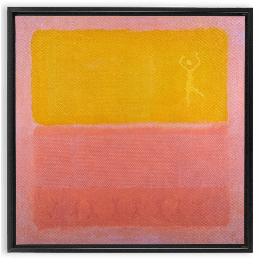 Rothko&