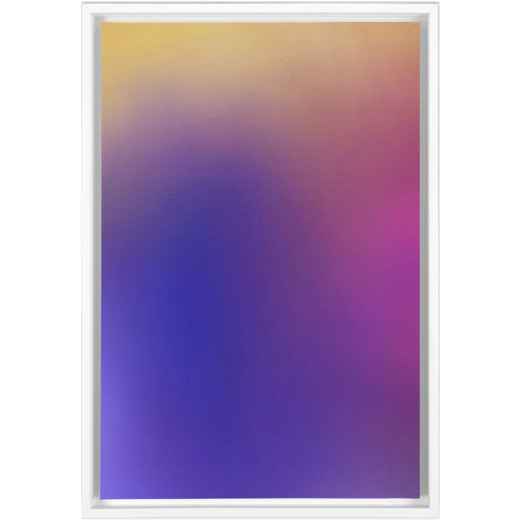 Aura Fade Study 4