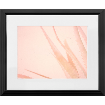 Elegant Imperfections No.1