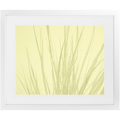 Imperfect Elegance No. 7