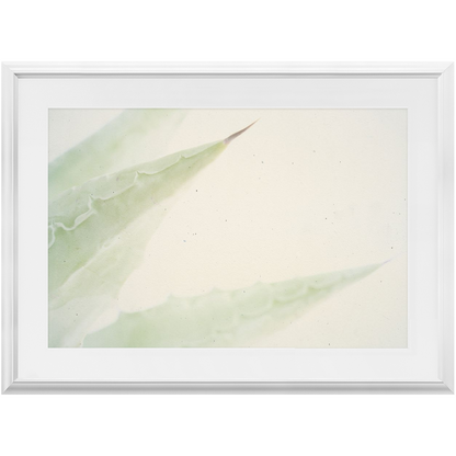 Imperfect Elegance No. 6