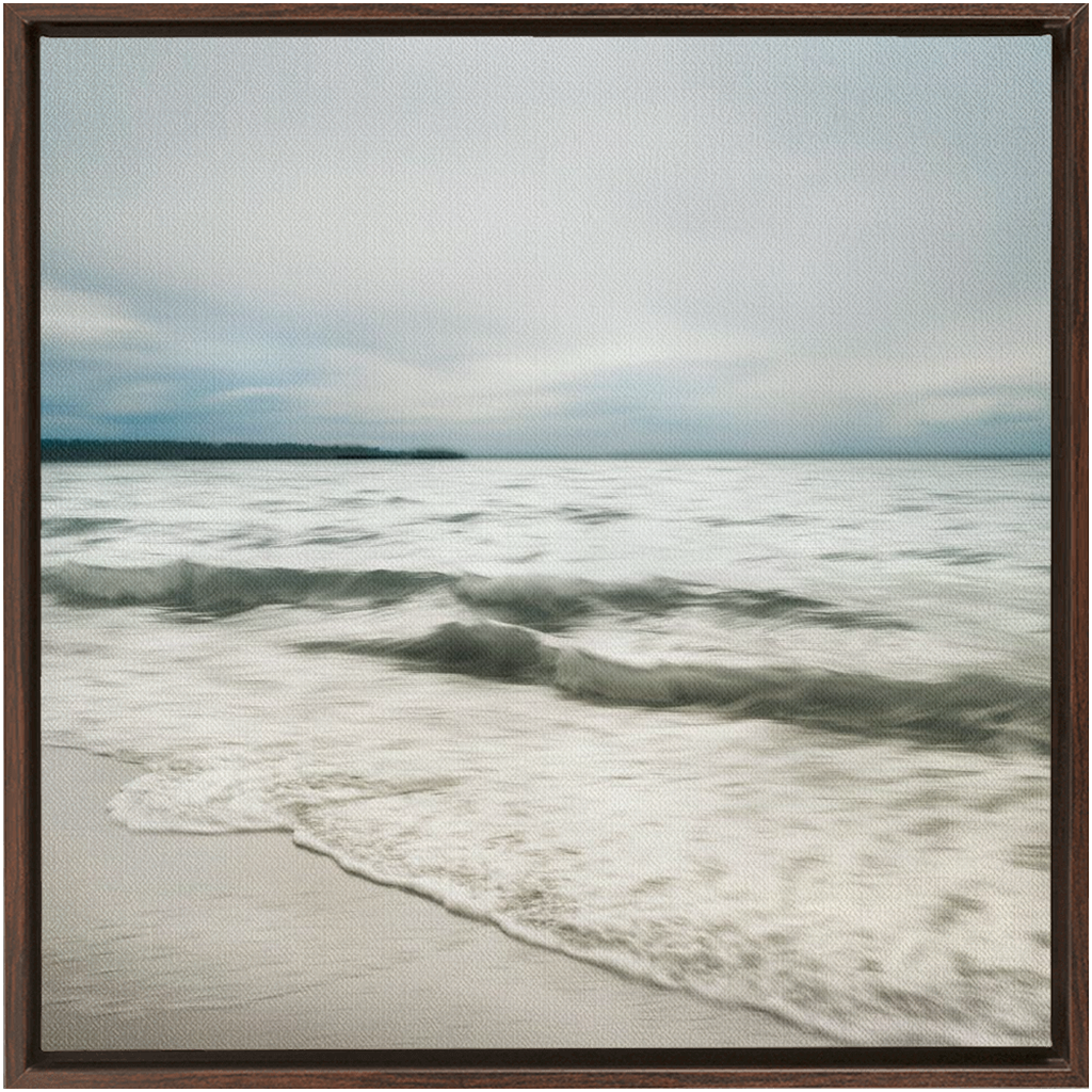 Stormy Third Beach