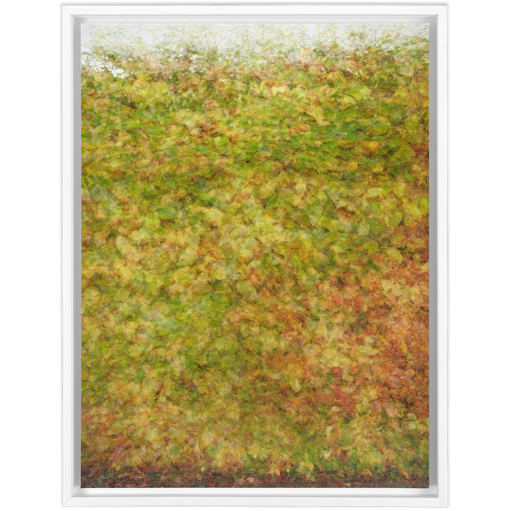 Autumn Hedge