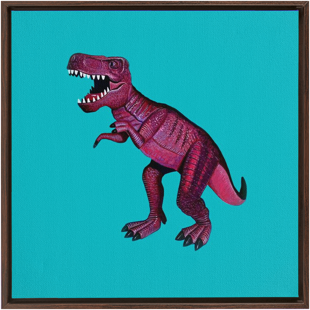 Magenta Rex