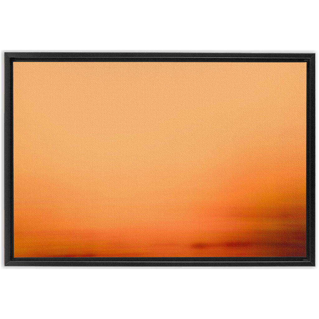 Summer Sunset Gradient