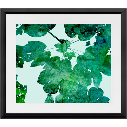 Deep Foliage