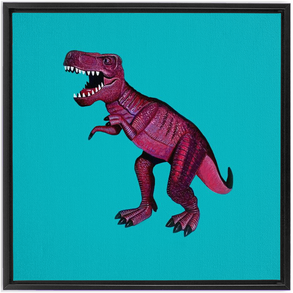 Magenta Rex