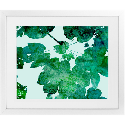 Deep Foliage