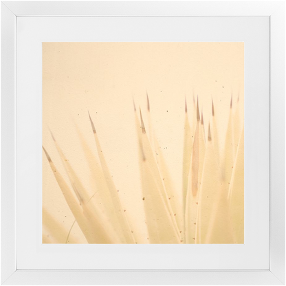 Imperfect Elegance No.4