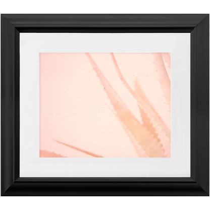 Elegant Imperfections No.1